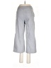 Tribal Chevron-herringbone Gray Casual Pants Size 10 - photo 2