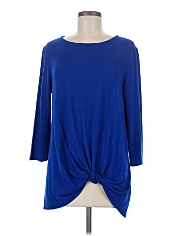 Gibson Pullover Sweater (view 1)