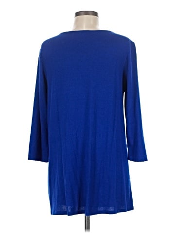 Gibson Pullover Sweater (view 2)