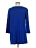 Gibson Blue Pullover Sweater Size M - photo 2