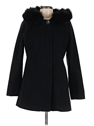Pendleton Coat (view 1)