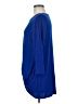 Gibson Blue Pullover Sweater Size M - photo 5