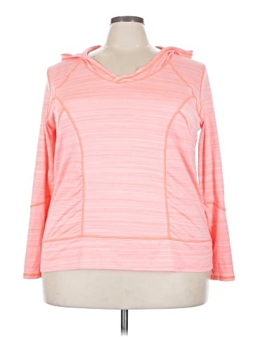 Zella Sweatshirt (view 1)