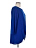 Gibson Blue Pullover Sweater Size M - photo 4