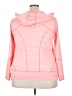 Zella Pink Sweatshirt Size 3X - photo 2