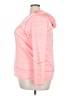 Zella Pink Sweatshirt Size 3X - photo 5