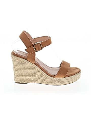 Assorted Brands Wedges (view 1)