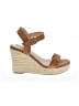 Assorted Brands Tan Wedges Size 8 1/2 - photo 1