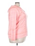 Zella Pink Sweatshirt Size 3X - photo 4