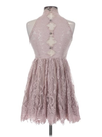 Free People Cocktail Dress (view 2)
