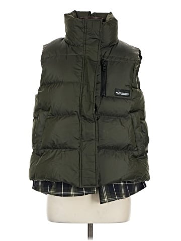 SDEER Concept Vest (view 1)