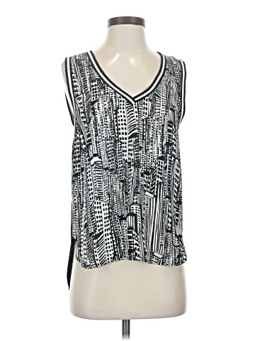 Sam Edelman Sleeveless Blouse (view 1)