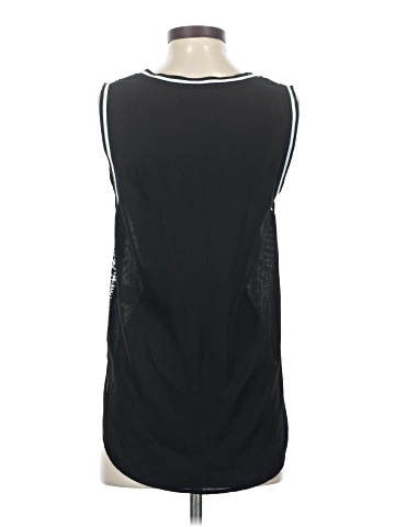 Sam Edelman Sleeveless Blouse (view 2)