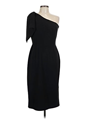 Dress the Population Cocktail Dress (view 1)