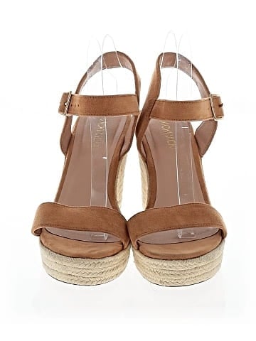 Assorted Brands Wedges (view 2)