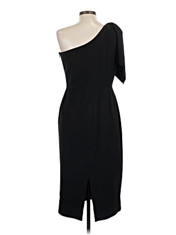 Dress the Population Cocktail Dress (view 2)
