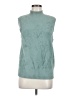 Bailey 44 Teal Sweater Vest Size M - photo 1