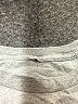 Unbranded Gray Short Sleeve T-Shirt Size 5 (estimated) - photo 3