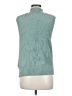 Bailey 44 Teal Sweater Vest Size M - photo 2