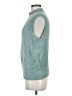 Bailey 44 Teal Sweater Vest Size M - photo 5