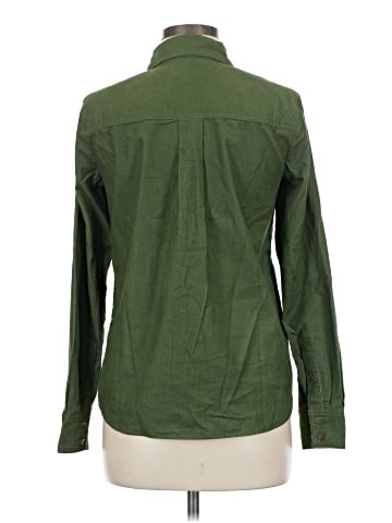 Boden Long Sleeve Button-Down Shirt (view 2)