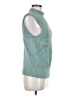 Bailey 44 Teal Sweater Vest Size M - photo 4