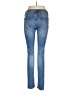 Vigoss Hearts Blue Jeans Size 31 waist - photo 2