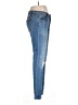 Vigoss Hearts Blue Jeans Size 31 waist - photo 4