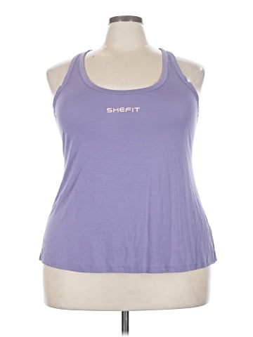 SHEFIT Active Tank (view 1)