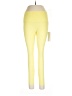 TAVI Yellow Active Pants Size L - photo 1