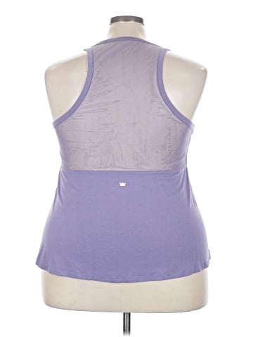 SHEFIT Active Tank (view 2)