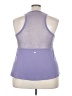 SHEFIT Purple Active Tank Size 4X - photo 2