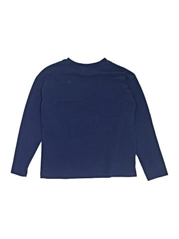 Hanna Andersson Long Sleeve T-Shirt (view 2)