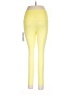 TAVI Yellow Active Pants Size L - photo 2