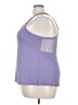 SHEFIT Purple Active Tank Size 4X - photo 5