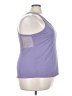 SHEFIT Purple Active Tank Size 4X - photo 4