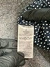 Banana Republic 100% Polyester Polka Dots Black Sleeveless Blouse Size XS - photo 8