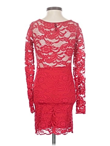 Divided by H&M Cocktail Dress (view 2)