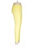 TAVI Yellow Active Pants Size L - photo 4