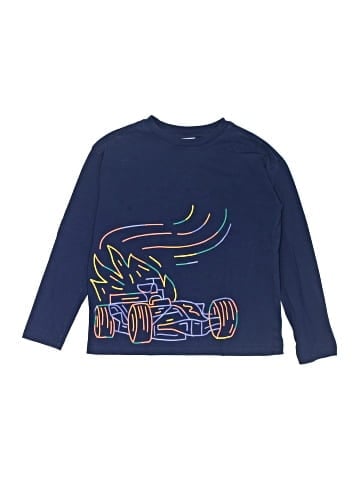 Hanna Andersson Long Sleeve T-Shirt (view 1)