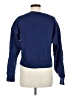 American Tall Blue Sweatshirt Size M - photo 2