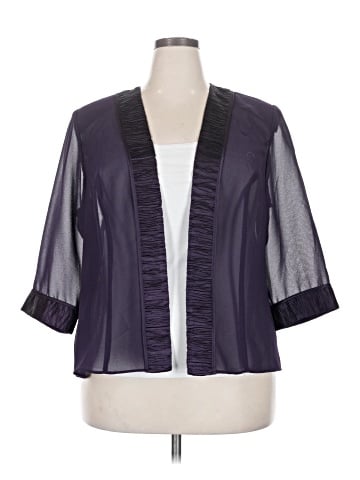 Le Bos Kimono (view 1)