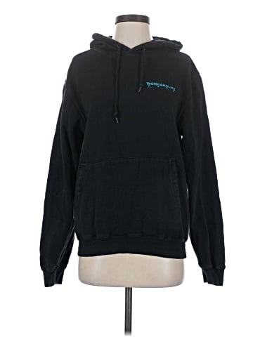 Betmar Pullover Hoodie (view 1)