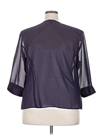 Le Bos Kimono (view 2)