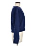 American Tall Blue Sweatshirt Size M - photo 4