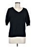 Ella Moss Black Pullover Sweater Size M (estimated) - photo 1
