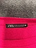 Zara Pink Bodysuit Size M - photo 3