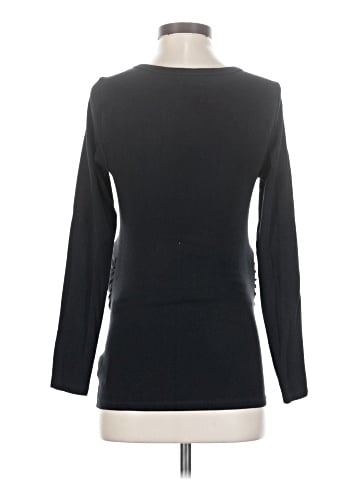 Gap - Maternity Long Sleeve T-Shirt (view 2)