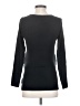 Gap - Maternity Black Long Sleeve T-Shirt Size Sm Maternity - photo 2