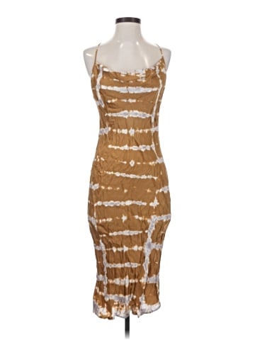 Young Fabulous & Broke Cocktail Dress (view 1)